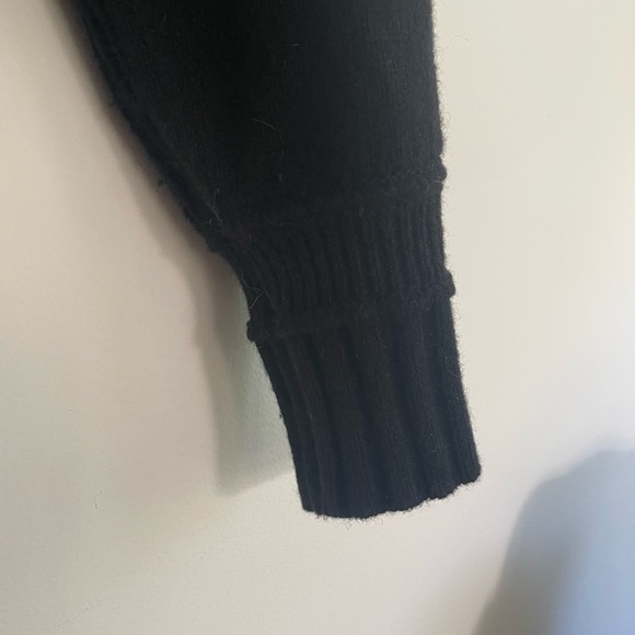 Cashmere blend Everlane sweater - Picture 5 of 8